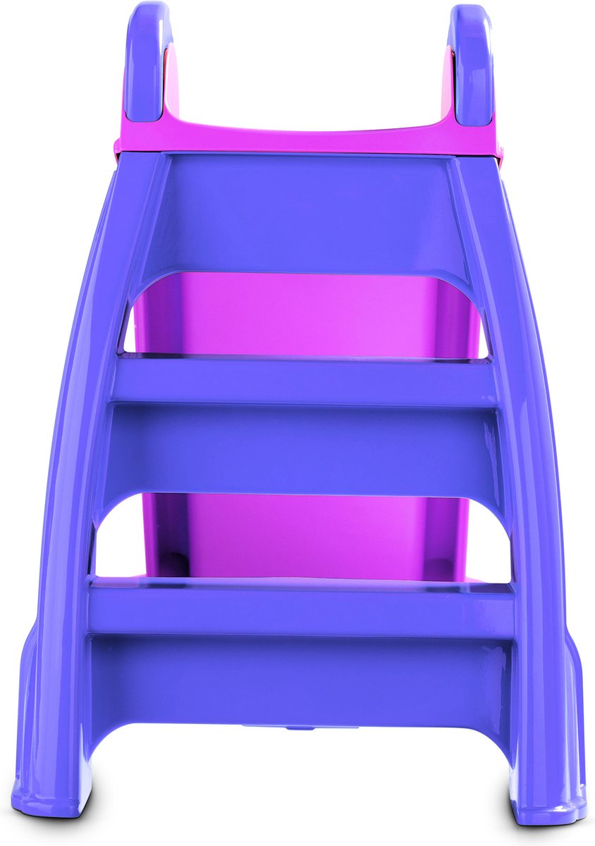 Little Tikes Glijbaan First Slide - Peuter -Voor Buiten en Binnen - Roze — afbeelding 8