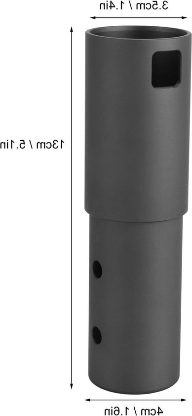 Zelsius Universal Solarmodulhalterung Aluminium für 4