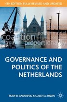Governance & Politics Of Netherlands 4th