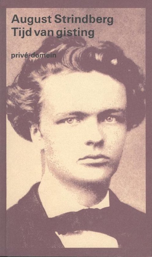 Privé-domein 22 - Tijd van gisting