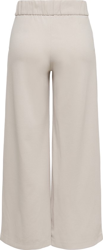 JdY Jdygeggo New Long Pant JRS Noos Culotte met brede pijpen, bruin, XXS / 32L