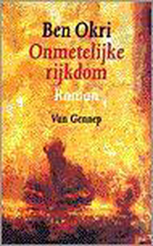 Onmetelijke rijkdom