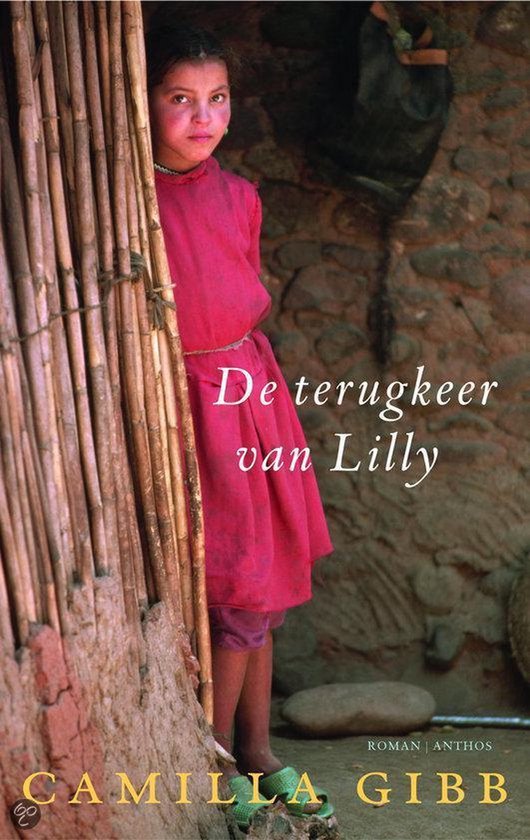 Terugkeer Van Lilly