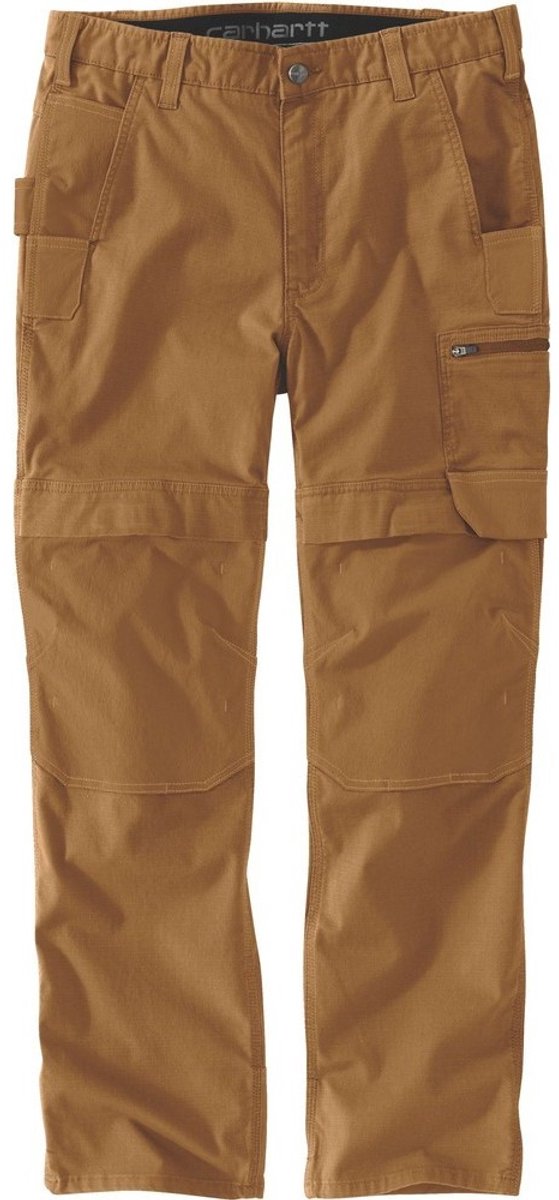 Carhartt stretch werkbroek 105074