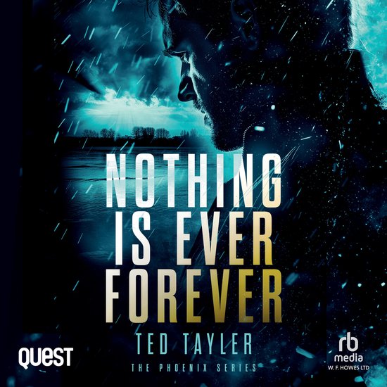 Nothing Is Ever Forever