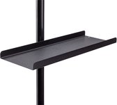 König & Meyer 12215 Music and instrument tray - Accessoire voor standaards