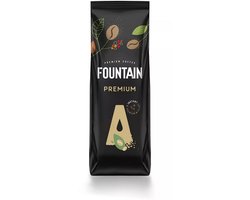 Fountain Premium - instant koffie - 500 gram