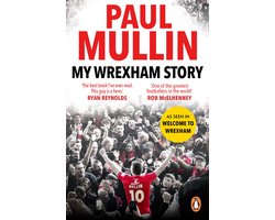 My Wrexham Story