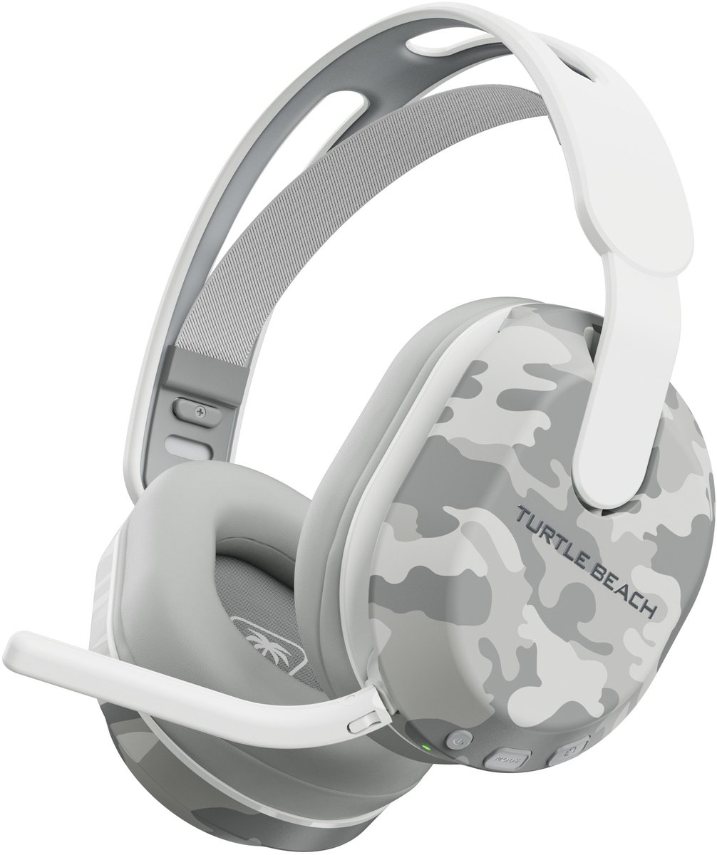 Turtle Beach Stealth 500 - Draadloze Gaming Headset - PS5, PS4, Nintendo Switch & PC