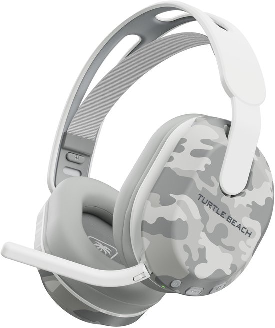 Turtle Beach Stealth 500 - Draadloze Gaming Headset - PS5, PS4, Nintendo Switch & PC
