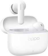 OPPO Enco Buds3 Pro Headset True Wireless Stereo (TWS) In-ear Oproepen/muziek Bluetooth Wit