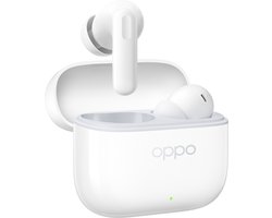 OPPO Enco Buds3 Pro Headset True Wireless Stereo (TWS) In-ear Oproepen/muziek Bluetooth Wit