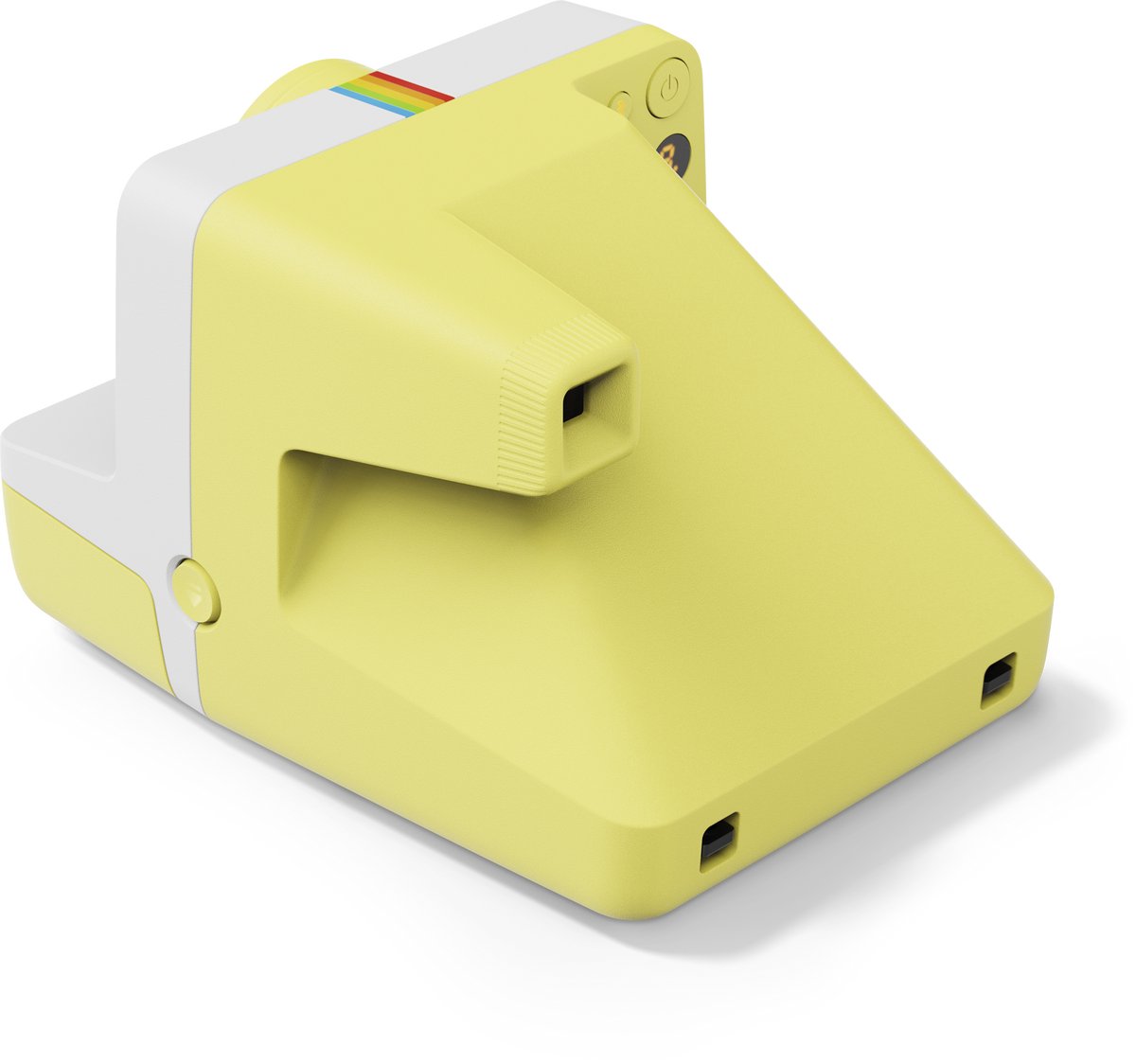 Polaroid Now Gen 3 Yellow thumbnail 5