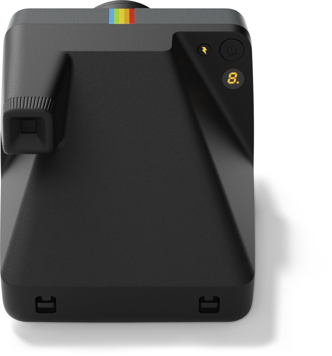 Polaroid Now Gen 3 Black thumbnail 6