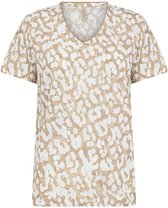 Chemise Aretha beige Soyaconcept