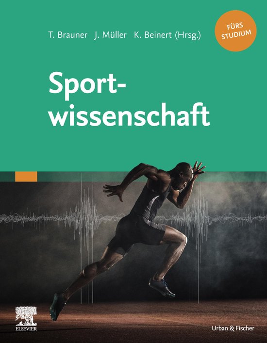 MONOGRAPHIE - Fachbuch - Urban & Fischer-Verlag - Sportwisse ... - cover