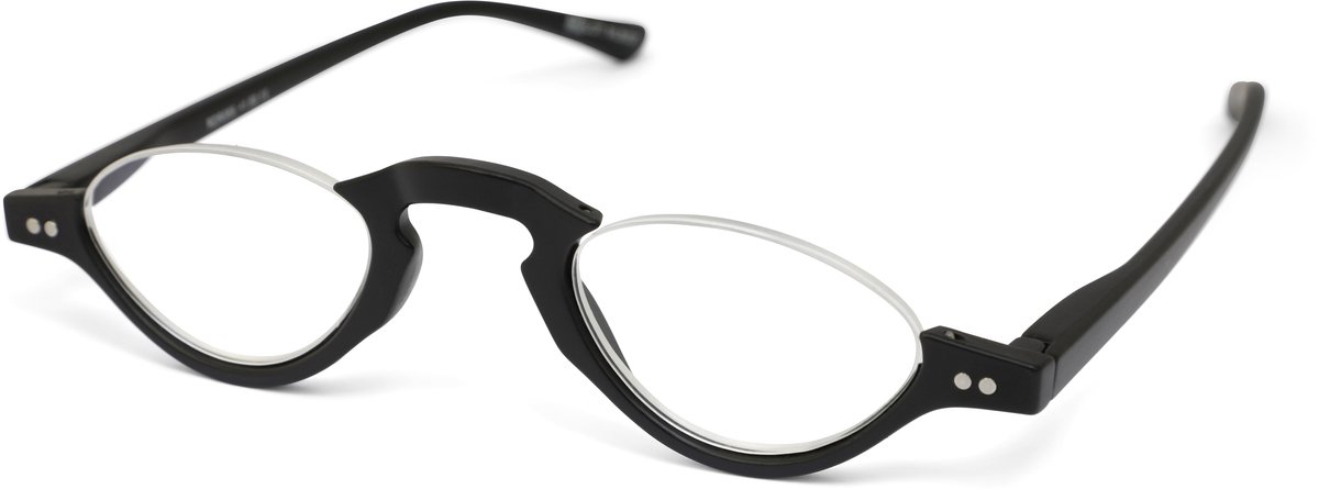 Leesbril Readr. Otis-065-Zwart-+2.00