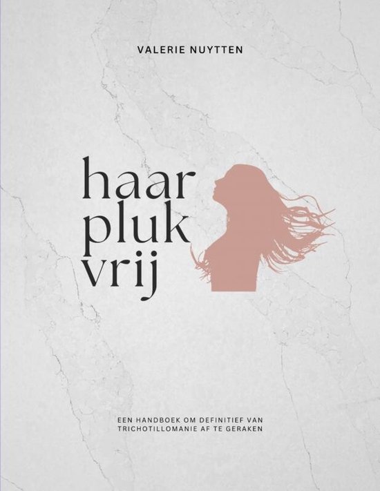Haarplukvrij - cover