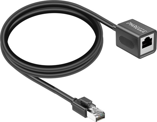 CAT6 Internetkabel Verlengstuk van 3 Meter