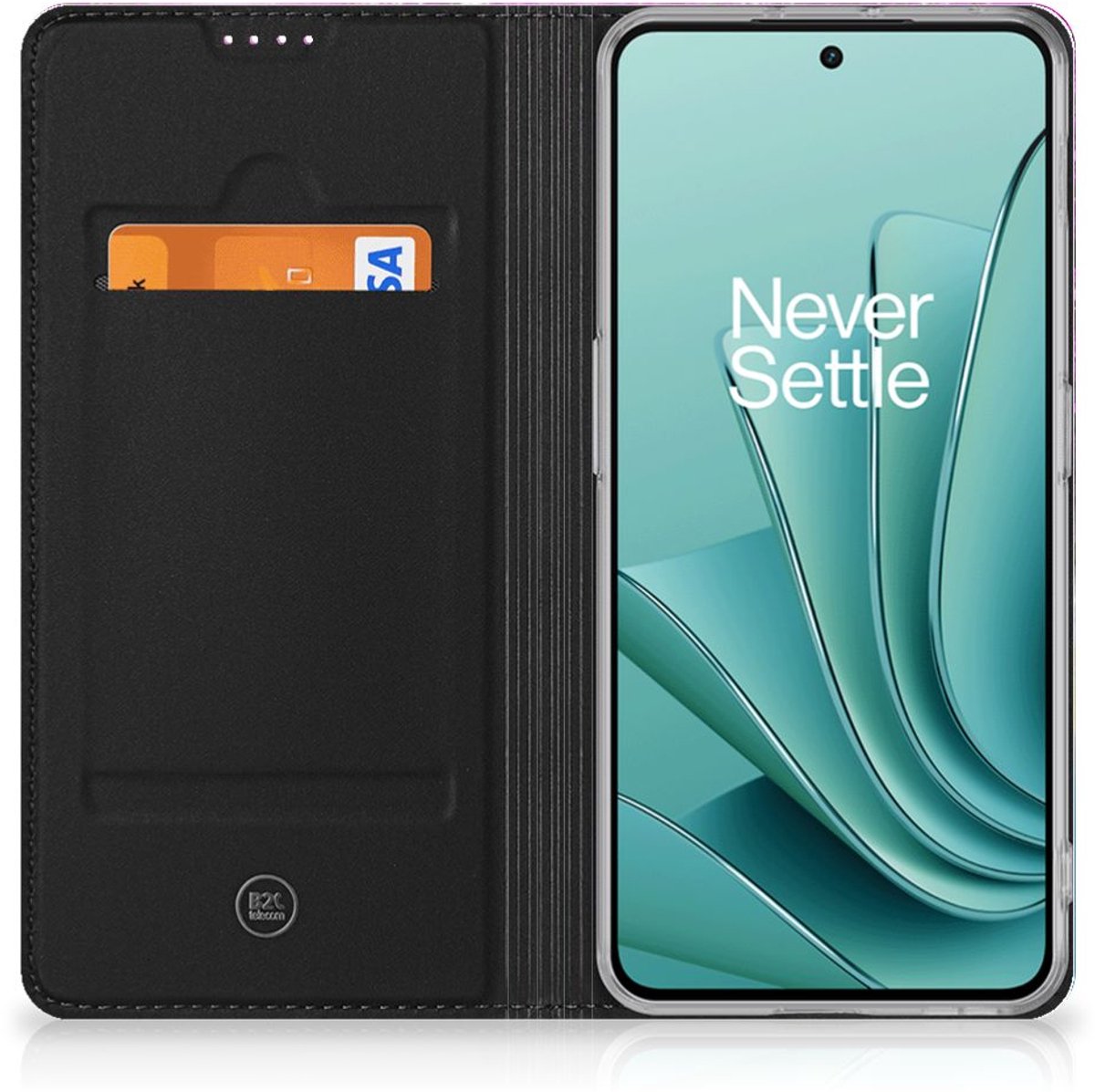 OnePlus Nord 3 Book Cover Waterval