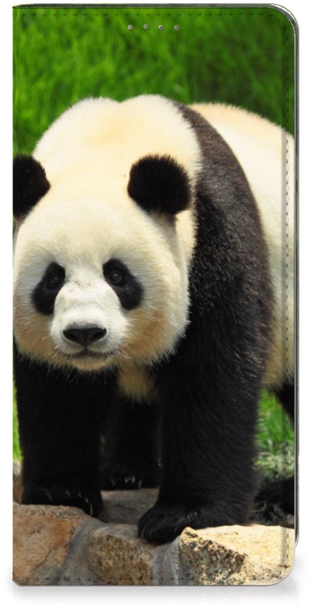 Google Pixel 7 Pro Hoesje maken Panda