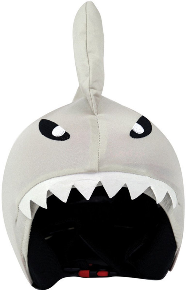 Coolcasc Helmcover Animals Shark