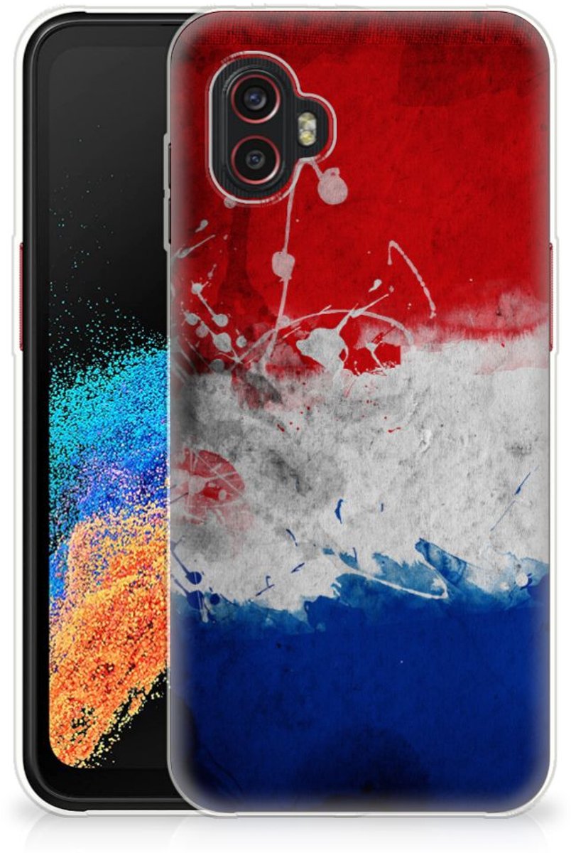 Samsung Galaxy Xcover 6 Pro Hoesje Nederland