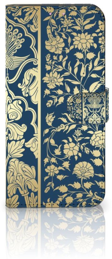 Coque Photo Xiaomi Redmi Note 11 Pro 5G/4G Coque Téléphone Beige Fleurs