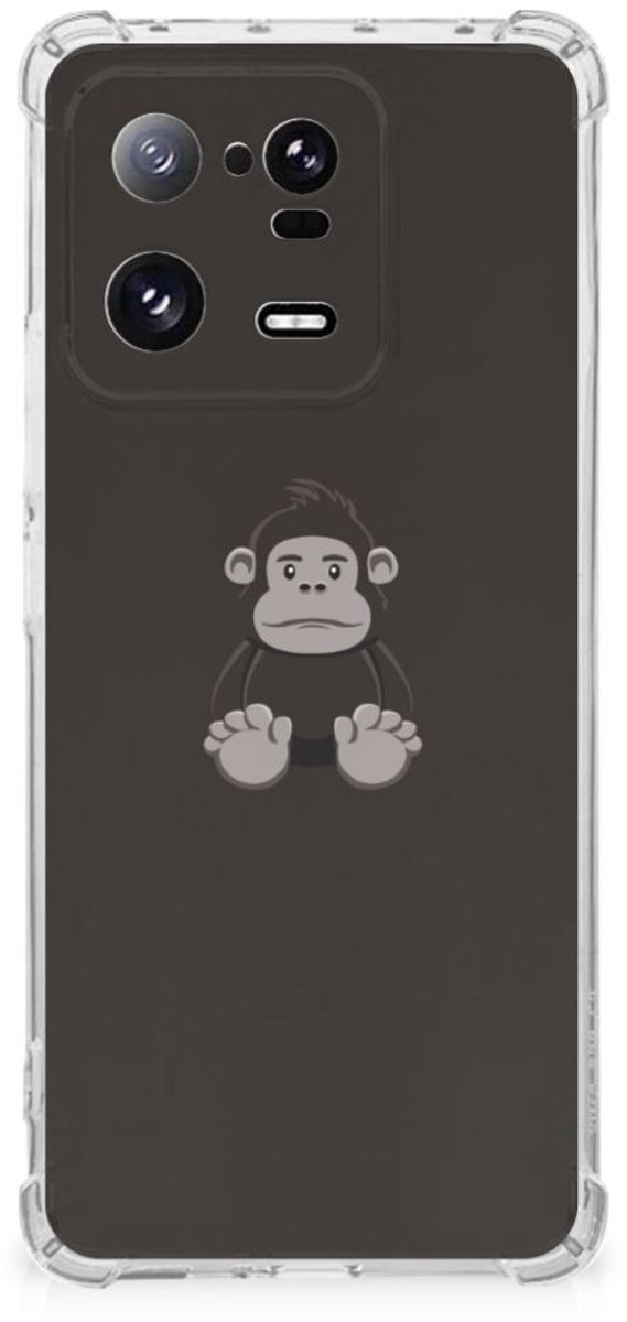 Xiaomi 13 Pro Stevig Bumper Hoesje Gorilla