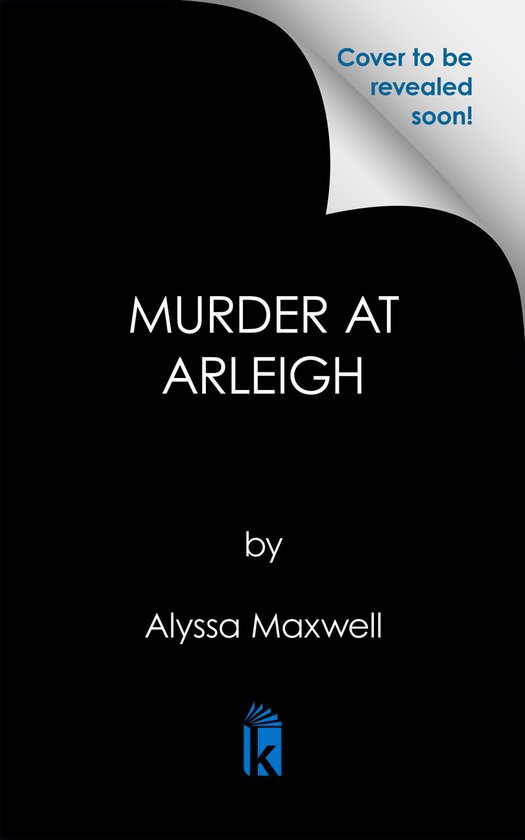 A Gilded Newport Mystery- Murder at Arleigh - cover