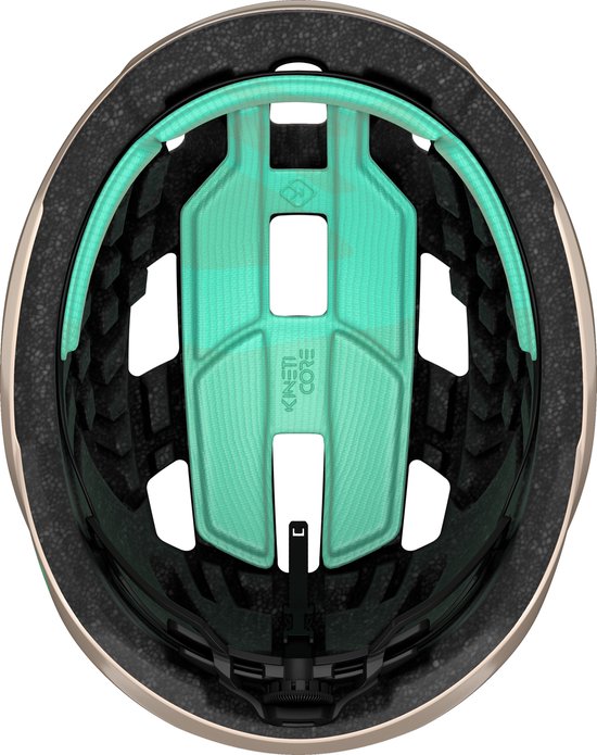 Lazer TONIC KinetiCore Latte - Maat M (55-59cm) van Lazer — afbeelding 2