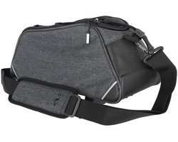 Ramsey draagtas, met Klickfix