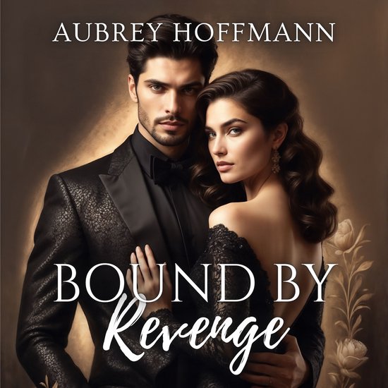 Bound by Revenge - cover