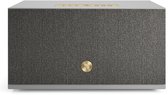 Audio Pro C10 MkII - Draadloze speakers met Bluetooth, AirPlay 2 en Google Cast - Wifi speaker – Grijs