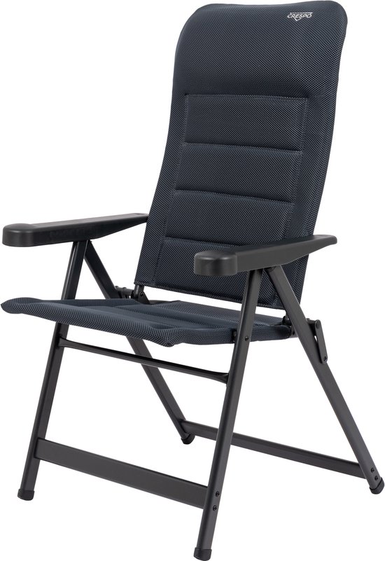 Crespo - Standenstoel - S - AP/235 - Air-Deluxe - Grijs van Crespo — afbeelding 3