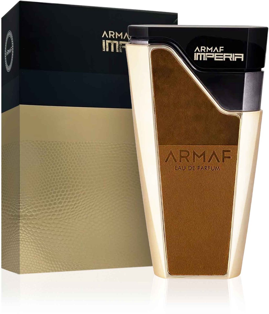 Armaf Imperia Limited Edition Edp U 80ml