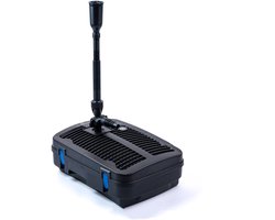 BluGarda Vijverfilter met UV