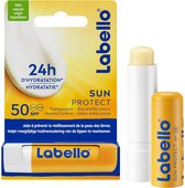 Labello Sun Protect Lippenbalsem - SPF 50- Zonnebrand Lippen