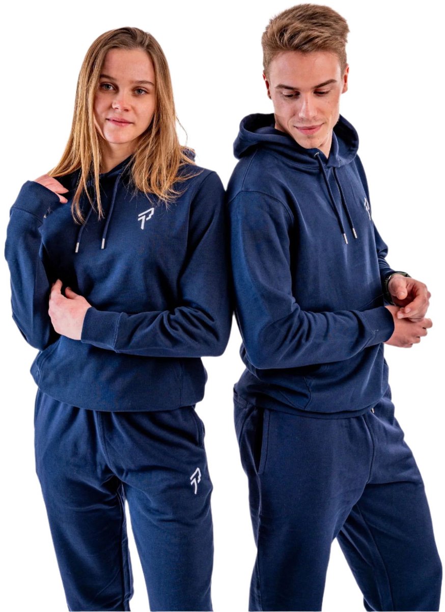 Proma Sports - Everyday Jogger - Navy - XXS - Unisex - Fitness - Teamsports - Training