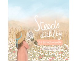 Steeds dichtbij - Stakalender