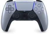Sony PS5 DualSense draadloze controller - Sterling Silver
