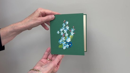 Jolie Carte Postale Pour L'anniversaire De La Saint-valentin Ou D Main Oiseaux Aimes Coeur Dans Bec Modele Carte Voeux 649043 1060