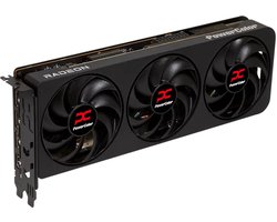 PowerColor Reaper Radeon RX 9070 AMD 16 GB GDDR6