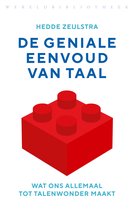 De geniale eenvoud van taal