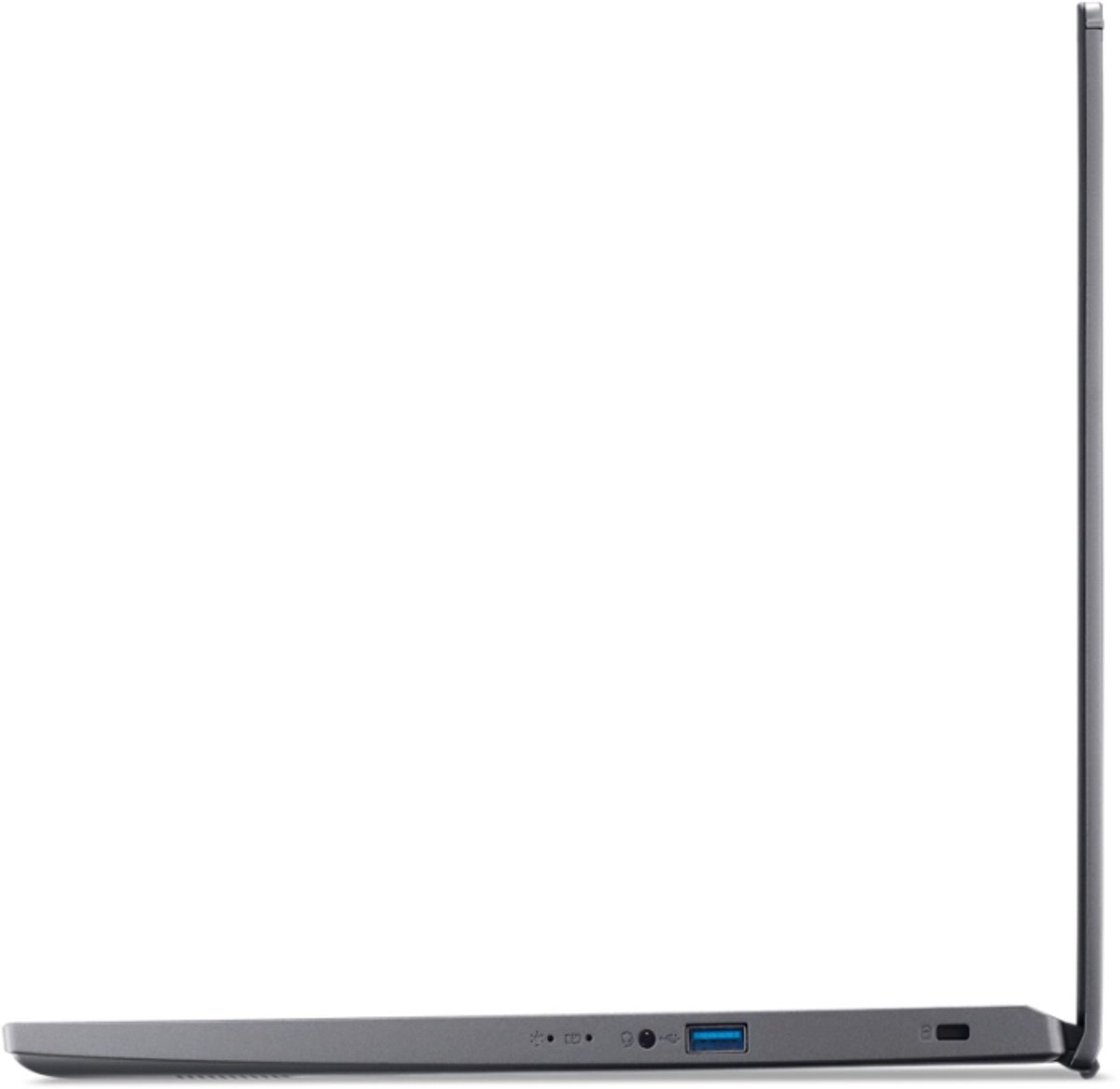 Acer Aspire A515-57G-548D - Laptop - i5-1235U, 16 GB RAM, 512 GB SSD, 15.6 ", Windows 11 Home thumbnail 2