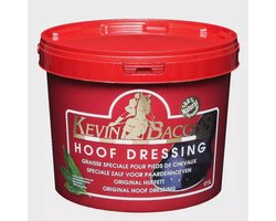 Kevin Bacon Hoof Dressing Blond - Hoefvet 5kg 5kg hoof dressing