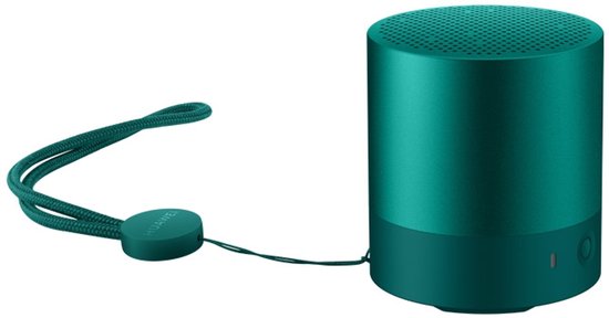 HUAWEI Bluetooth Speaker CM510 Emerald green van Huawei — afbeelding 2
