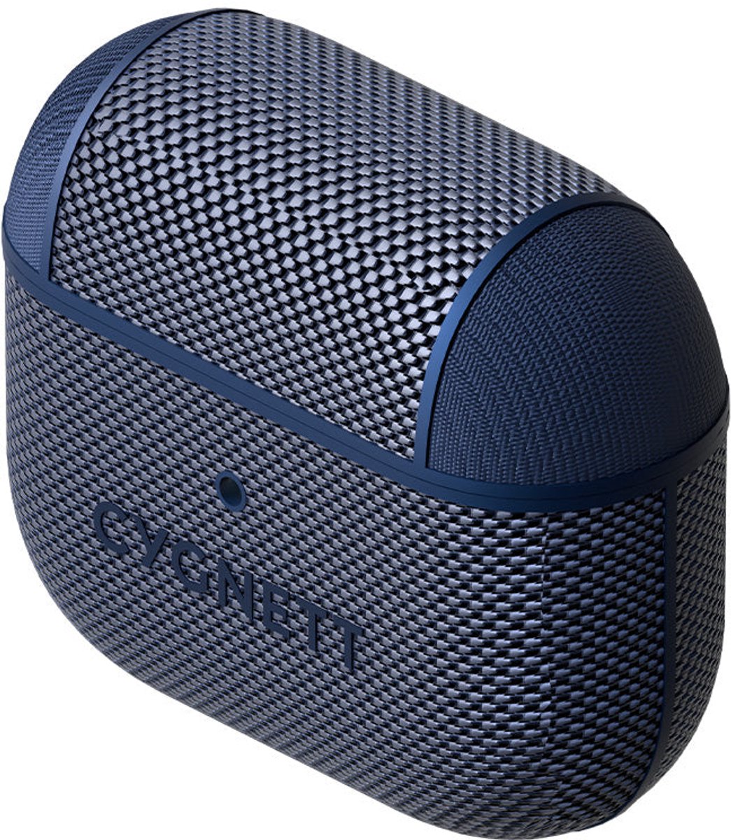 Cygnett CY3902TEKVI hoofdtelefoon accessoire Opbergtas