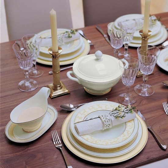 Bol à sauce en vrac 0.40l