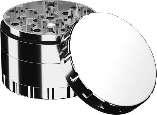 Kiwi 953 kspg4805 Inox Automat Gewürzmühle